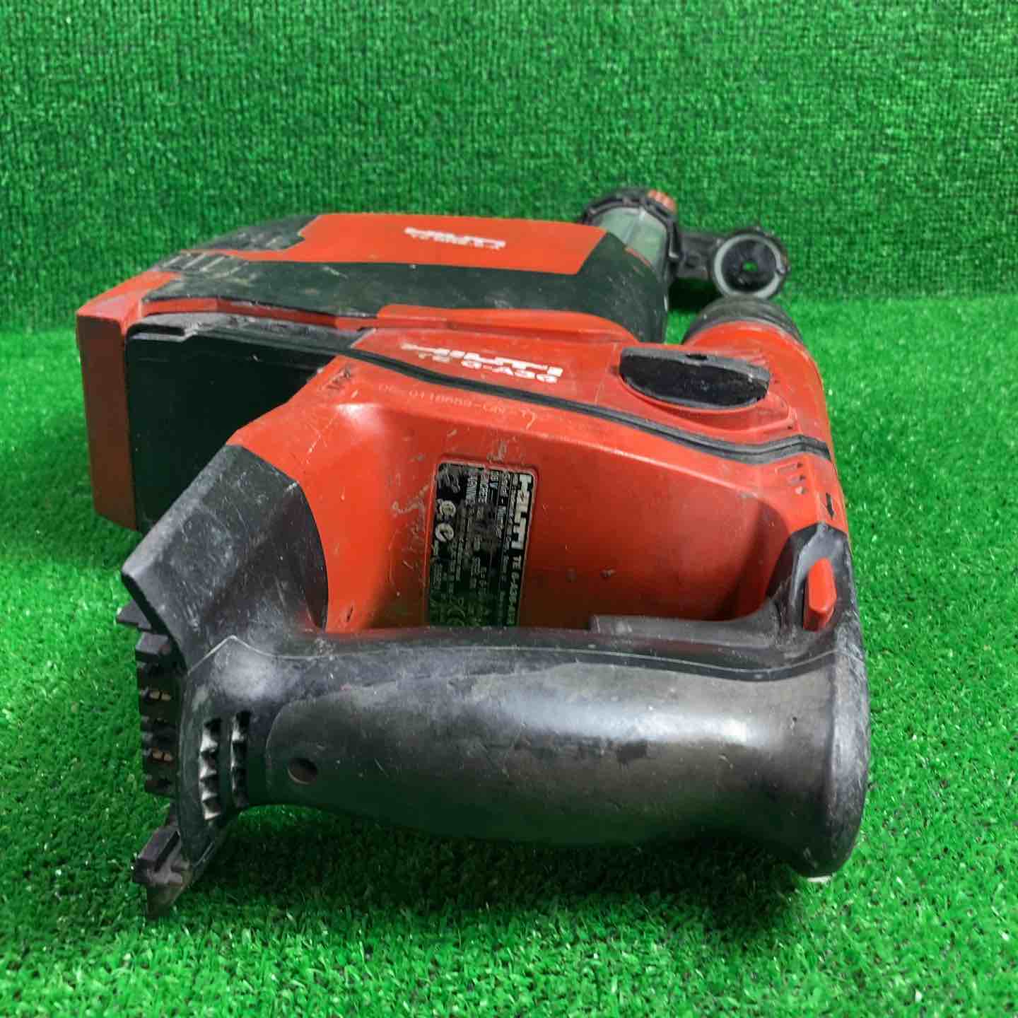 HILTI コードレスハンマドリル TE6-A36-AVR【川崎店】 – アクトツール