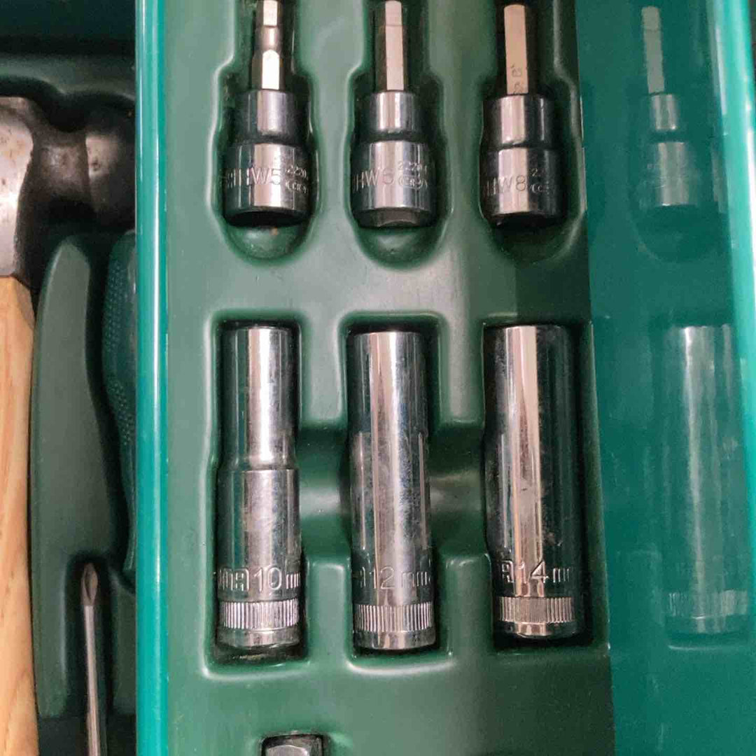 SATA 工具セット ツールセット【町田店】