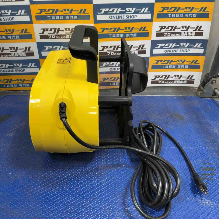 ◇ケルヒャー(KARCHER) 家庭用高圧洗浄機 JTK38【草加店】