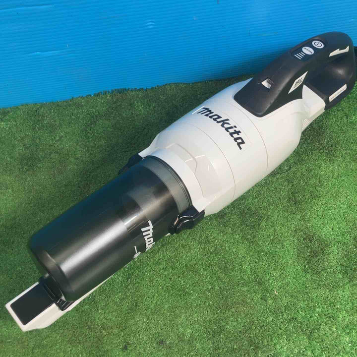 ★マキタ(makita) コードレスクリーナー CL286FDZW【岩槻店】