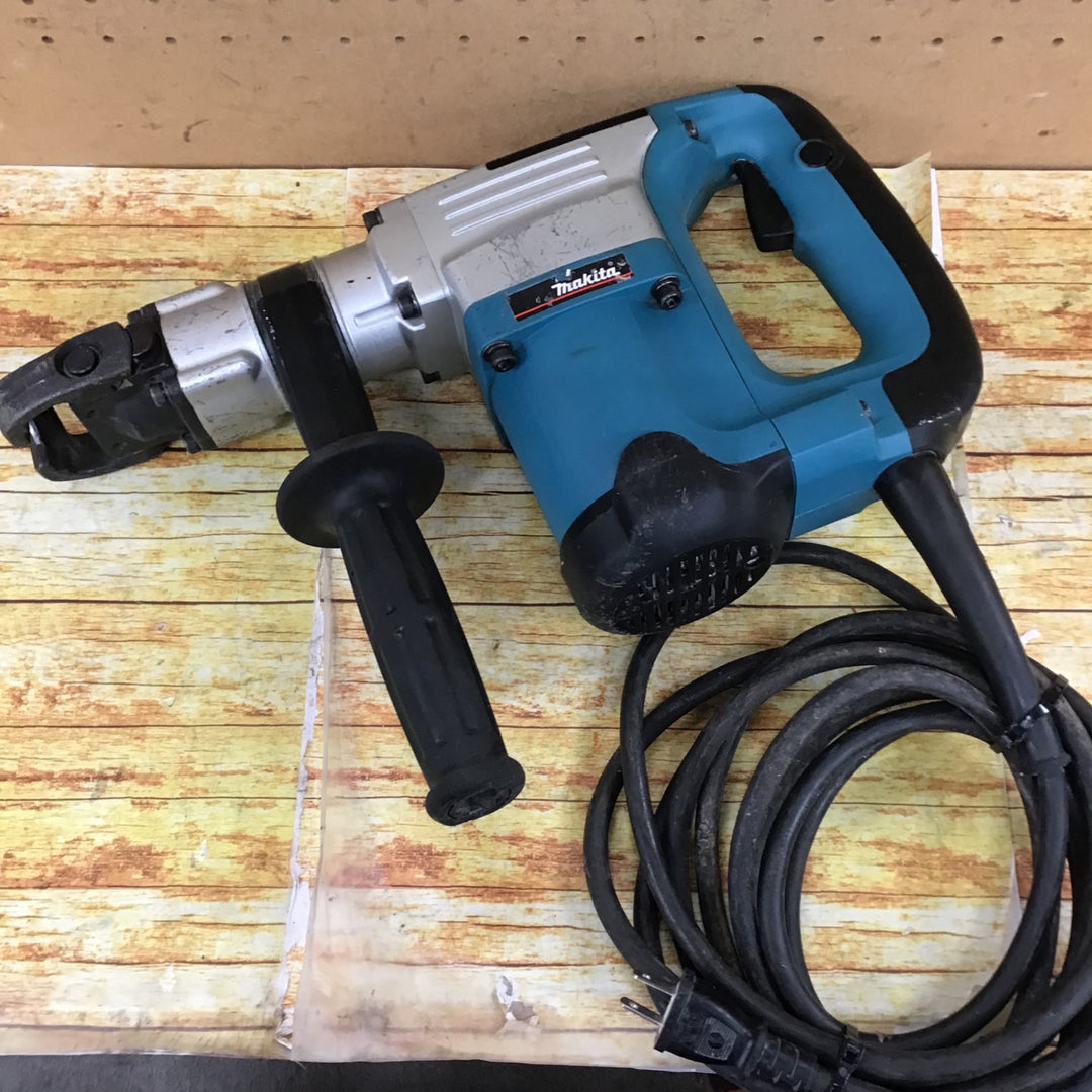 マキタ(makita) 電動ハンマ HM0830【川崎店】