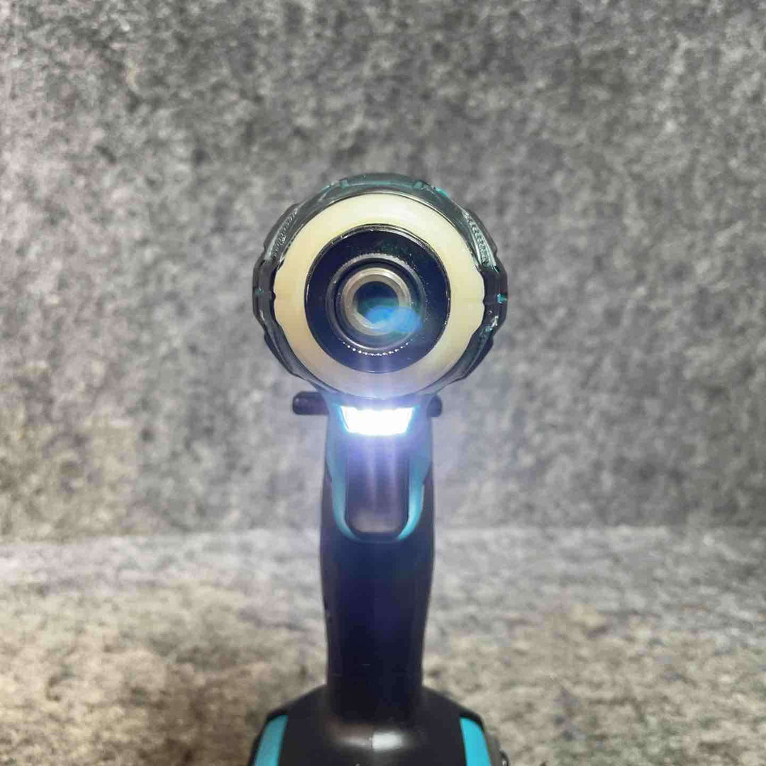 マキタ(makita) コードレスインパクトドライバー TD149DRFX【桶川店】