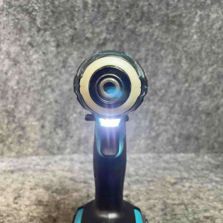 マキタ(makita) コードレスインパクトドライバー TD149DRFX【桶川店】