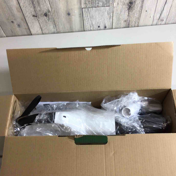 【未使用品】★ハイコーキ(HIKOKI ※旧:日立工機) コードレスクリーナー R36DB(SC)(NN)【戸田店】