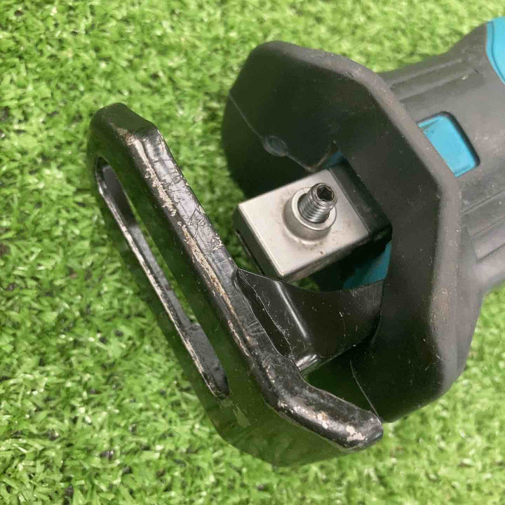 ★マキタ(makita) コードレスレシプロソー JR184DZ【川崎店】