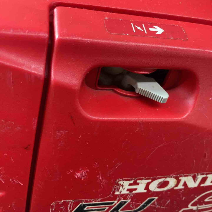 【中古品】 ホンダ(HONDA) インバーター発電機 EU9i 【東大和店】