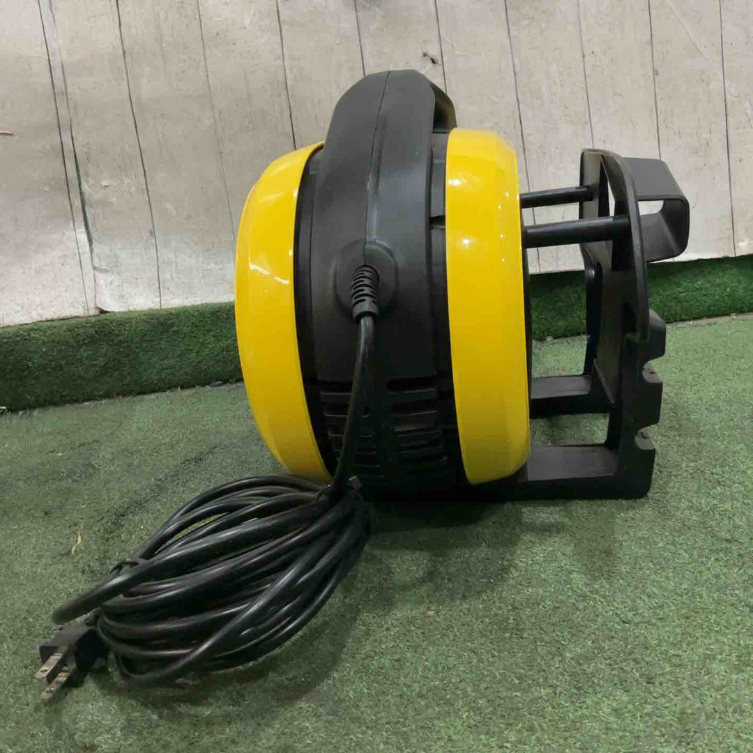◇KARCHER(ケルヒャー)  高圧洗浄機 サイレント  JTKサイレント 1.600-900.0 動作確認済【川口店】