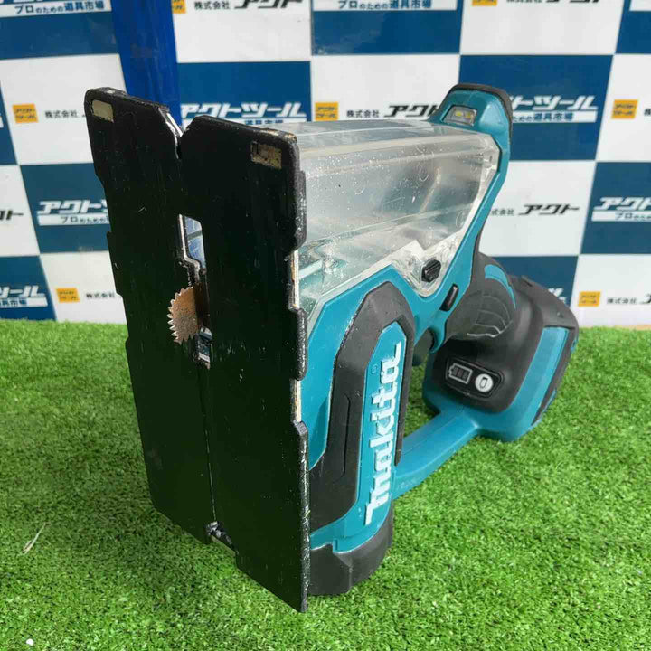 ★マキタ(makita) コードレスボードカッタ SD180DZ【草加店】