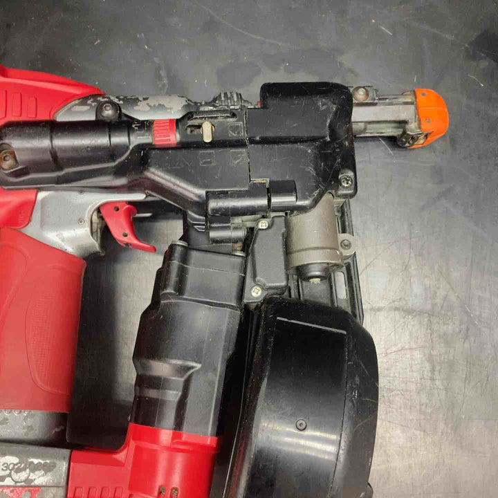 マックス(MAX) 高圧エアネジ打ち機 HV-R41G4【川越店】