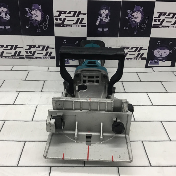 〇マキタ(makita) コードレスジョイントカッター PJ140DZ【所沢店】