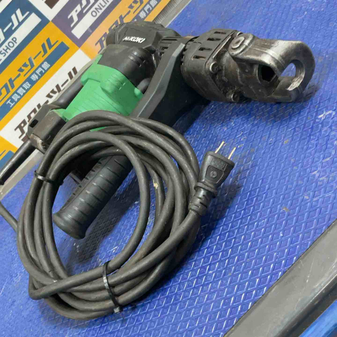 ★ハイコーキ(HIKOKI ※旧:日立工機) 電動ハンマ H41SA3【草加店】