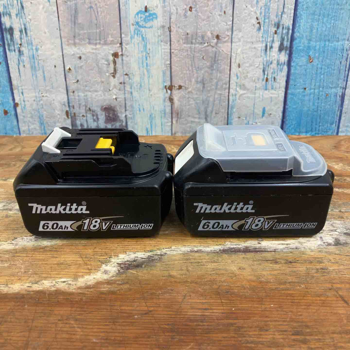 ★マキタ(makita) コードレスインパクトドライバー TD173DRGXB【柏店】