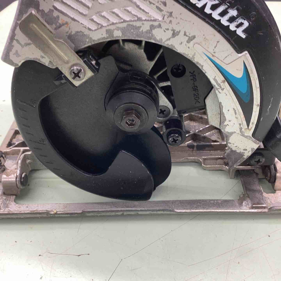 ★マキタ(makita) コードレス丸のこ SS540DZ【越谷店】