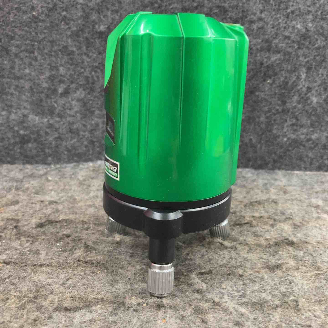 ◇KDS 高輝度グリーンレーザー墨出し器  ATL-100RG 縦・横【鴻巣店】