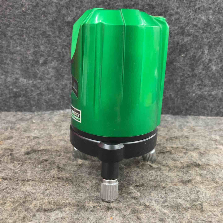 ◇KDS 高輝度グリーンレーザー墨出し器  ATL-100RG 縦・横【鴻巣店】