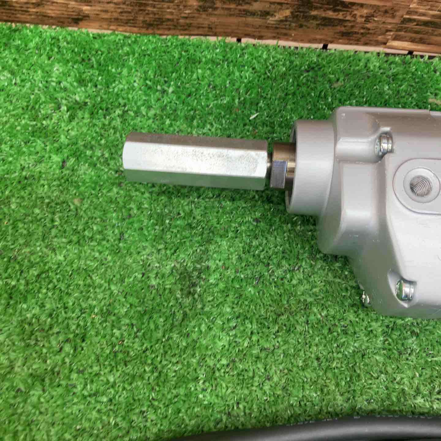 ☆日本電産(旧：東芝) かくはん機 SBM-150E1【岩槻店】 – アクトツール