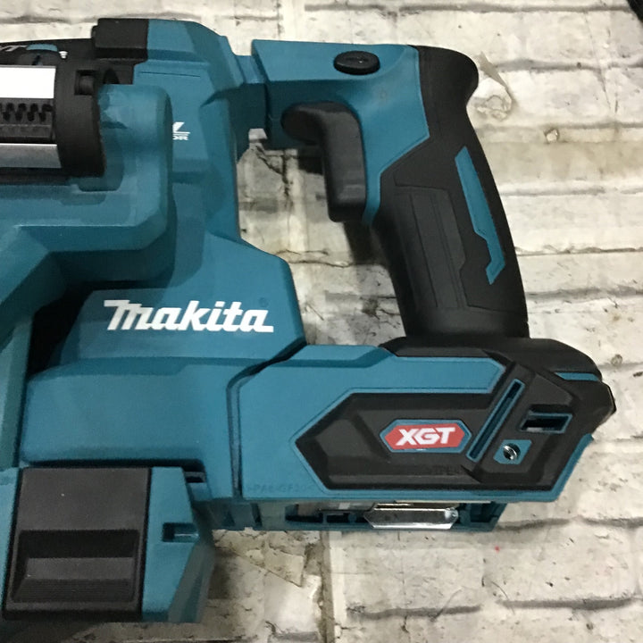 ★マキタ(makita) コードレスハンマドリル HR010GRDXV【川口店】