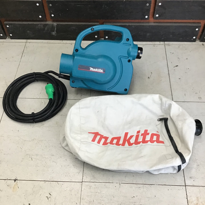 【中古品】マキタ/makita 小型集じん機 450 【鴻巣店】