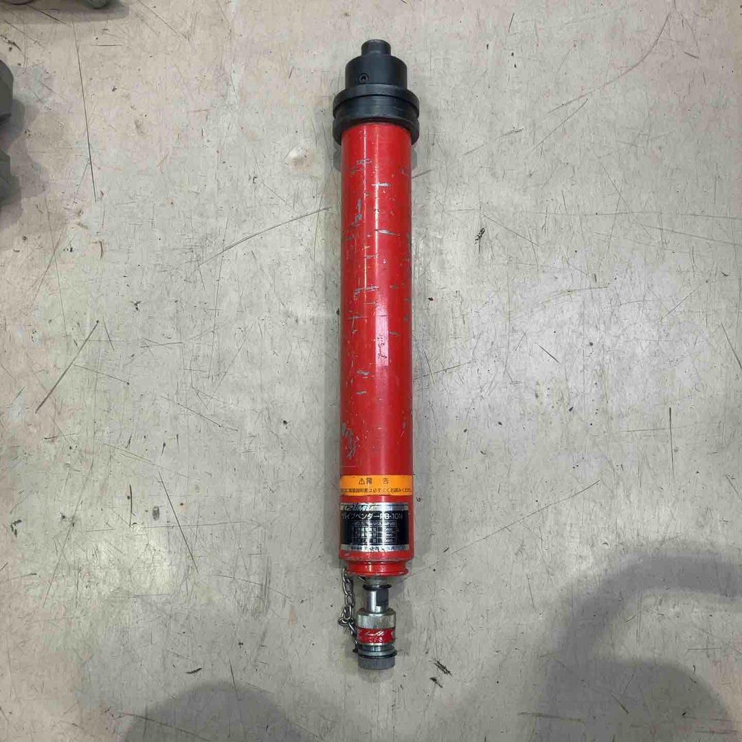 【店頭受取り限定】泉精器(IZUMI) パイプベンダー PB-10N【町田店】