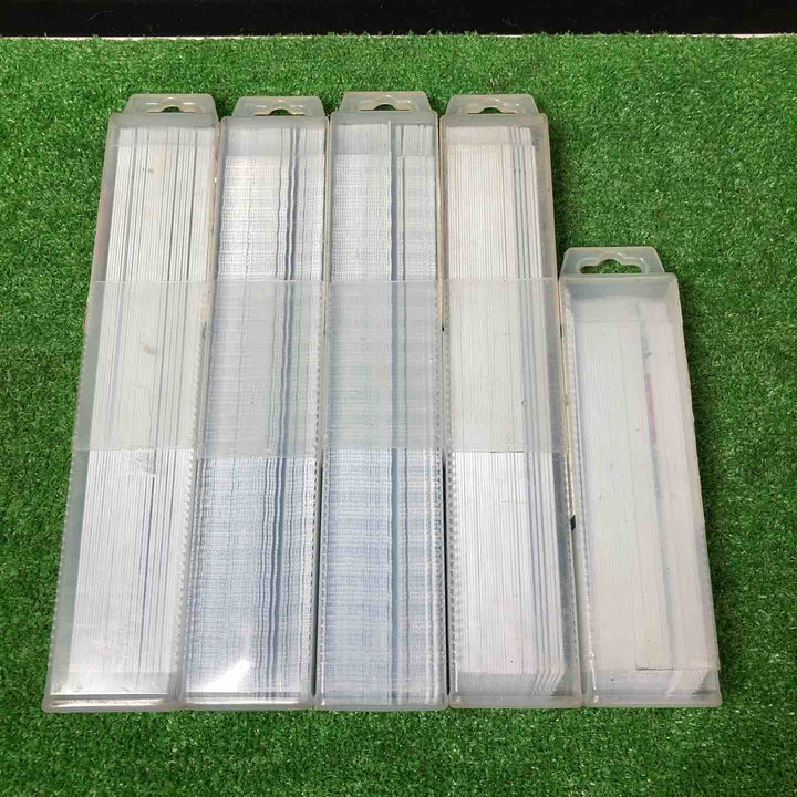 【未使用品(店頭展示品)】HILTI ヒルティ レシプロソー用ブレード替刃 (305mm 35枚入×3箱・30枚×1箱) (203mm 33枚×1箱) ◇保管品【岩槻店】
