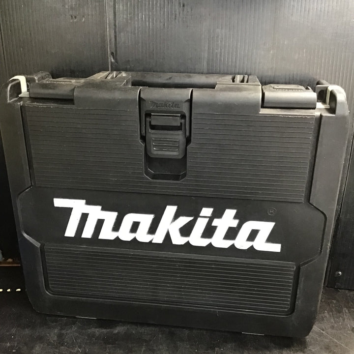 ★マキタ(makita) コードレスインパクトドライバー TD172DRGX【草加店】