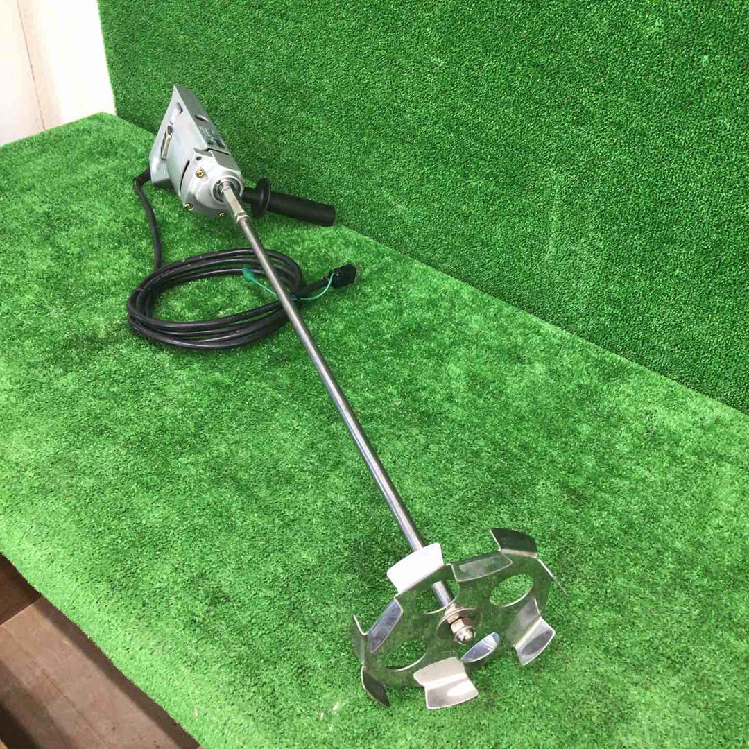 【中古美品】 日本電産/旧：東芝 かくはん機 SBM-150E1 【鴻巣店】