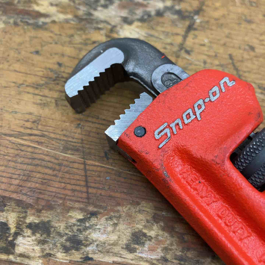 ◇スナップオン Snap-on パイプレンチ 6インチ【柏店】