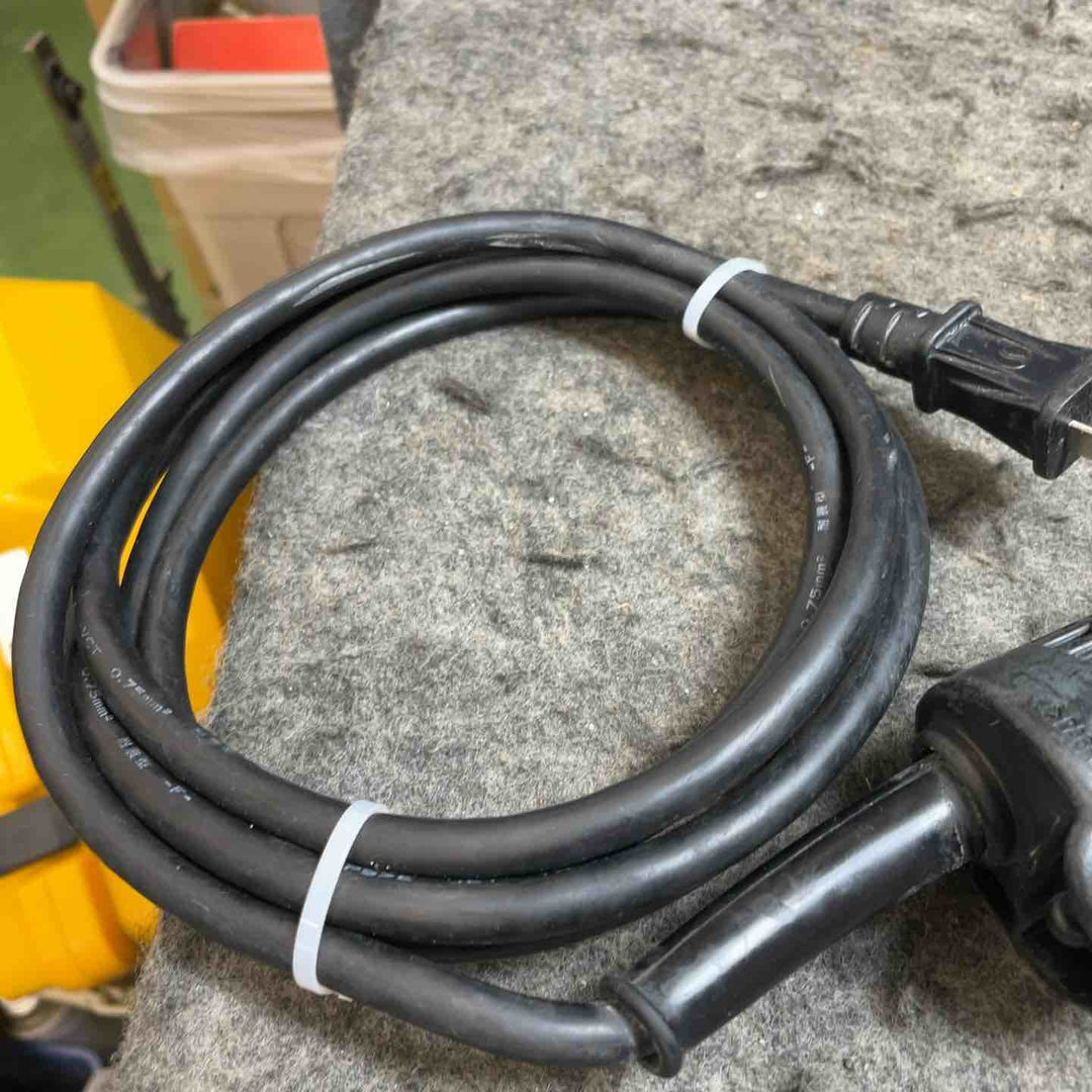 ハイコーキ(※旧:日立工機) 100mmディスクグラインダー G10SP3【桶川店】