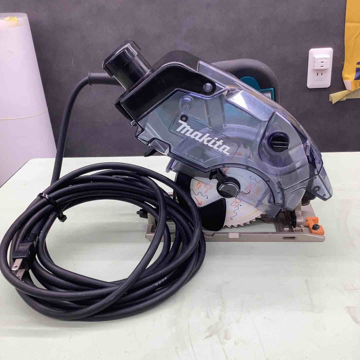 ★マキタ(makita) 防じん丸のこ KS5100F【越谷店】
