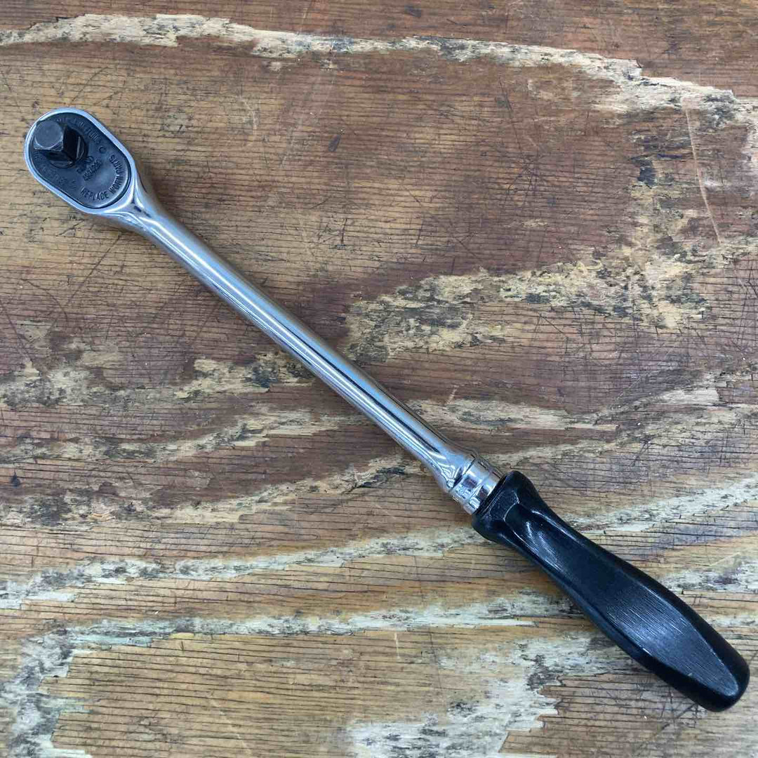 【中古品】◇スナップオン(Snap-on) 3/8sq ロングラチェットハンドル FL836 【柏店】