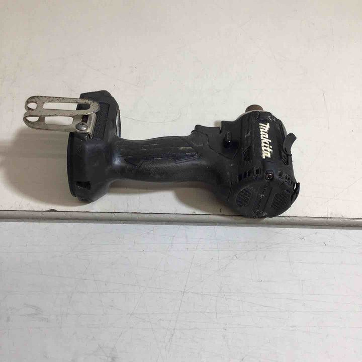 ★マキタ(makita) コードレスインパクトドライバー TD171DZB【戸田店】