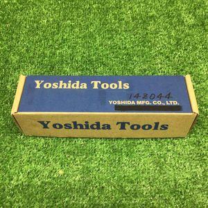 【未使用品】 吉田工作所/YOSHIDA 3mmベビーグラインダー YG-13S-1 【鴻巣店】