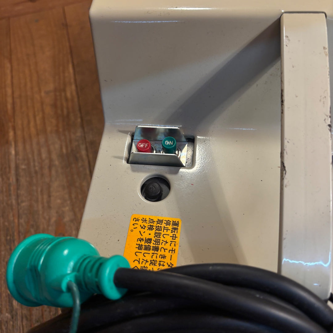 【中古品】マキタ(makita) 集じん機 411(P)【所沢店】