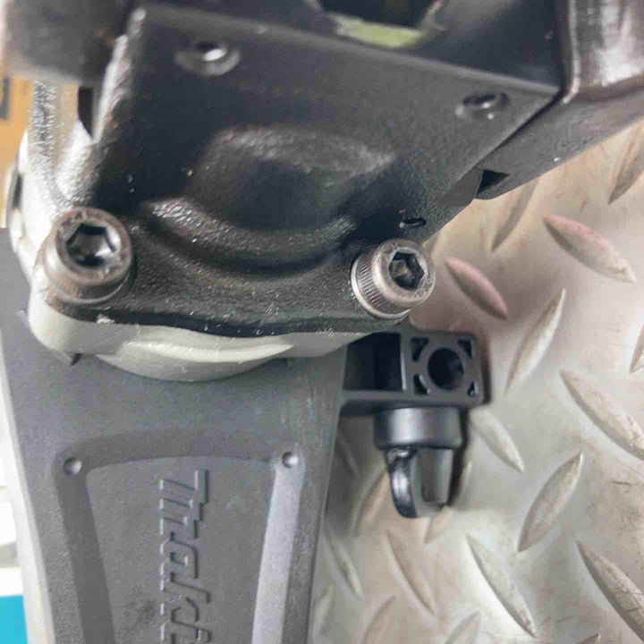 ★マキタ(makita) ハンマドリル HR3530【川崎店】