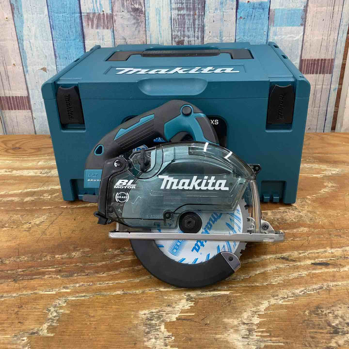 ★マキタ(makita) コードレスチップソーカッター CS553DZ【柏店】