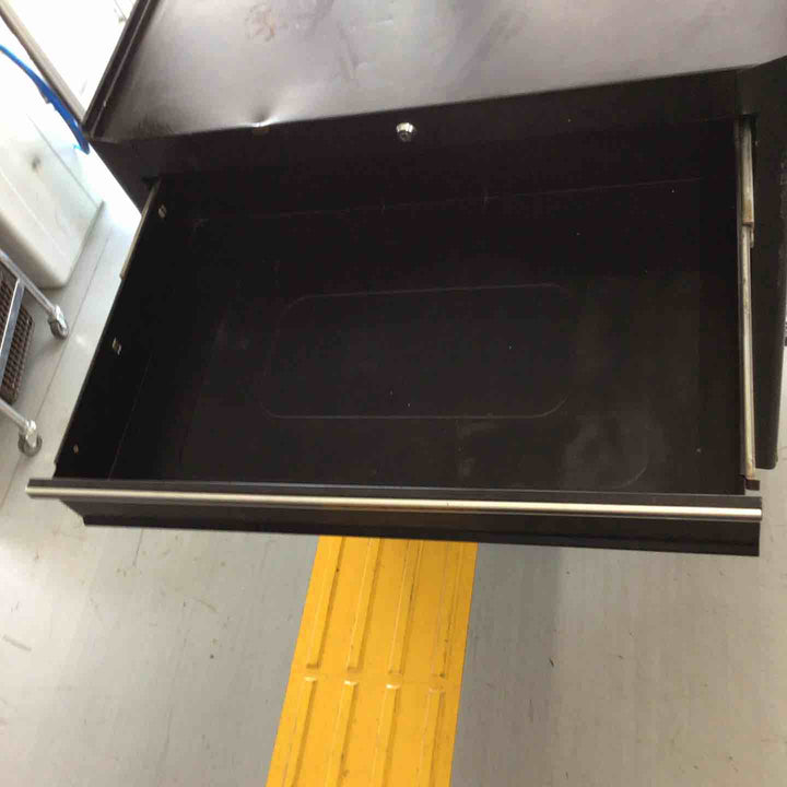 【店頭受取り限定】キャビネット ノーブランド ※鍵無し※ チェスト 工具収納【戸田店】
