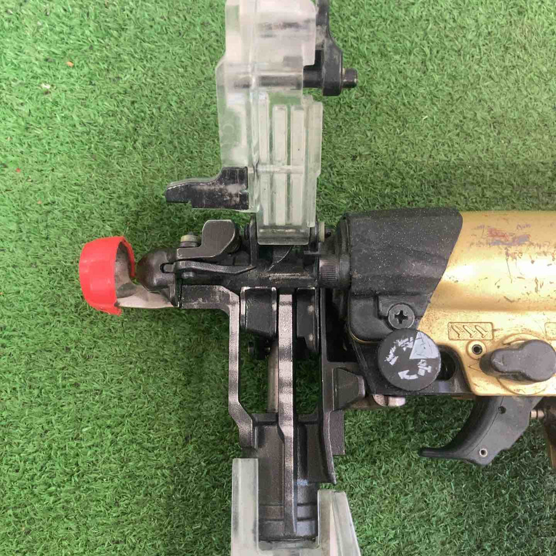 ★ハイコーキ(HIKOKI ※旧:日立工機) 高圧エアネジ打ち機 WF4H3【町田店】