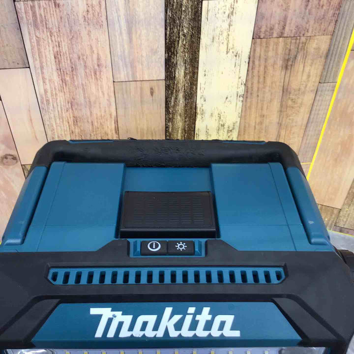 【中古品】★マキタ(makita) コードレススタンドライト ML008G【八潮店】