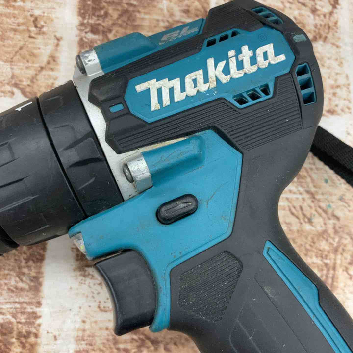 ★マキタ(makita) コードレス振動ドリルドライバー HP487DZ【所沢店】