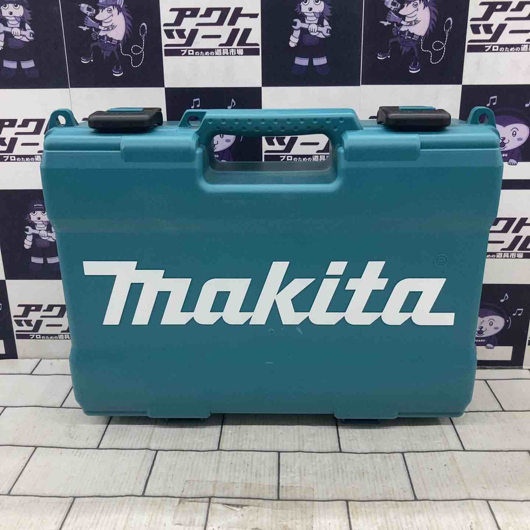 ★マキタ(makita) コードレスインパクトドライバー TD110DSHX【所沢店】
