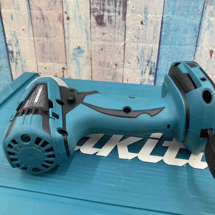 ◇マキタ(makita) コードレスインパクトドライバー TD134DSHX【柏店】