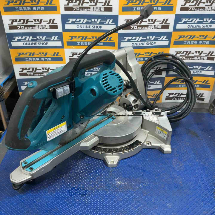 ★マキタ(makita) スライドマルノコ LS0613FL【草加店】