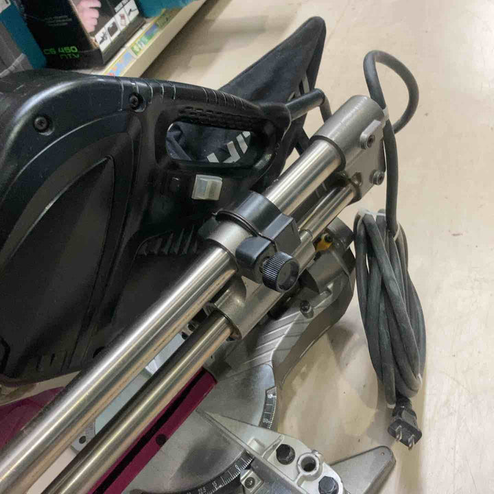 ★ハイコーキ(HIKOKI ※旧:日立工機) 卓上スライド丸のこ C6RSHC【町田店】