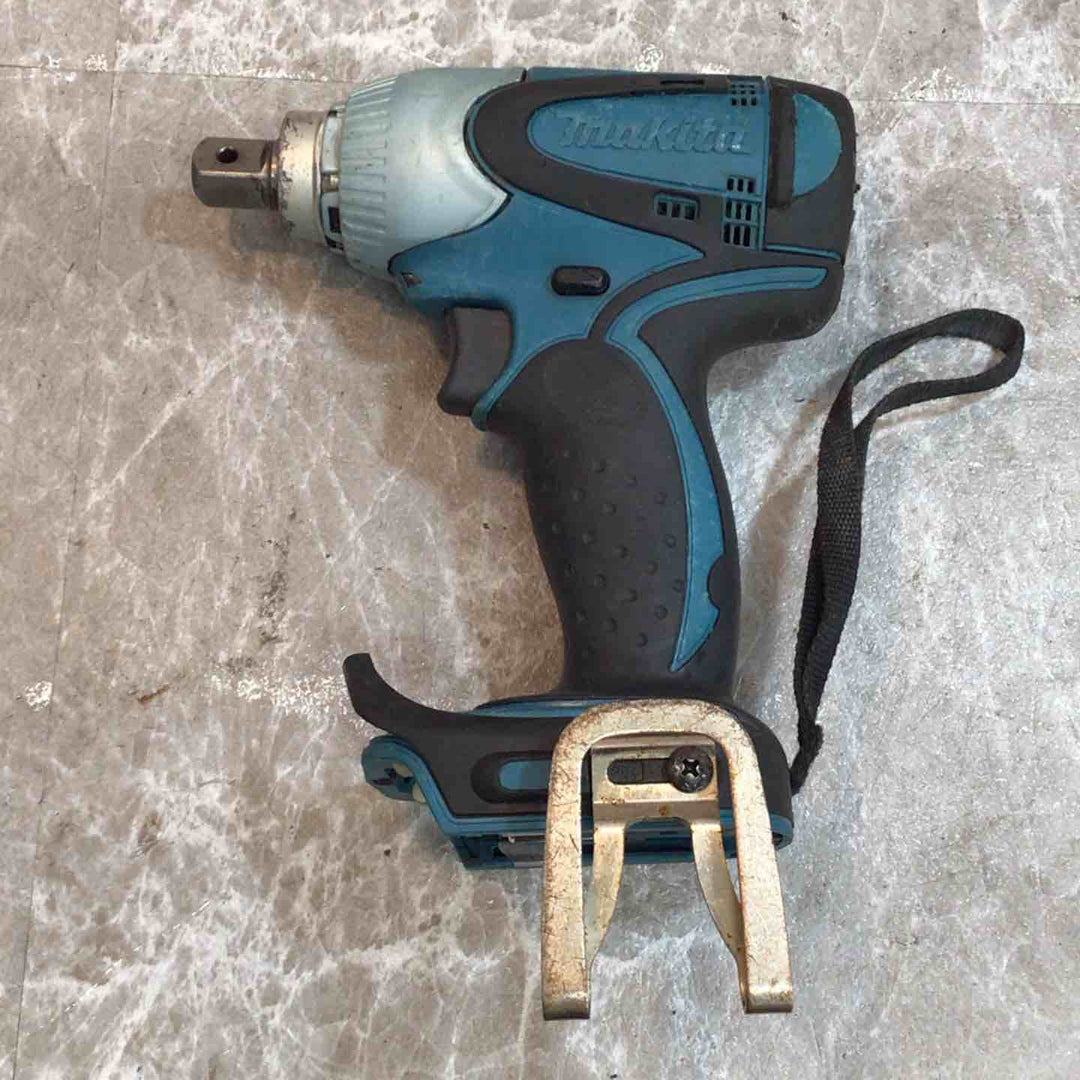 ◇マキタ(makita) コードレスインパクトレンチ  TW152DRFX【八潮店】