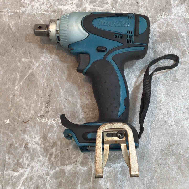 ◇マキタ(makita) コードレスインパクトレンチ  TW152DRFX【八潮店】