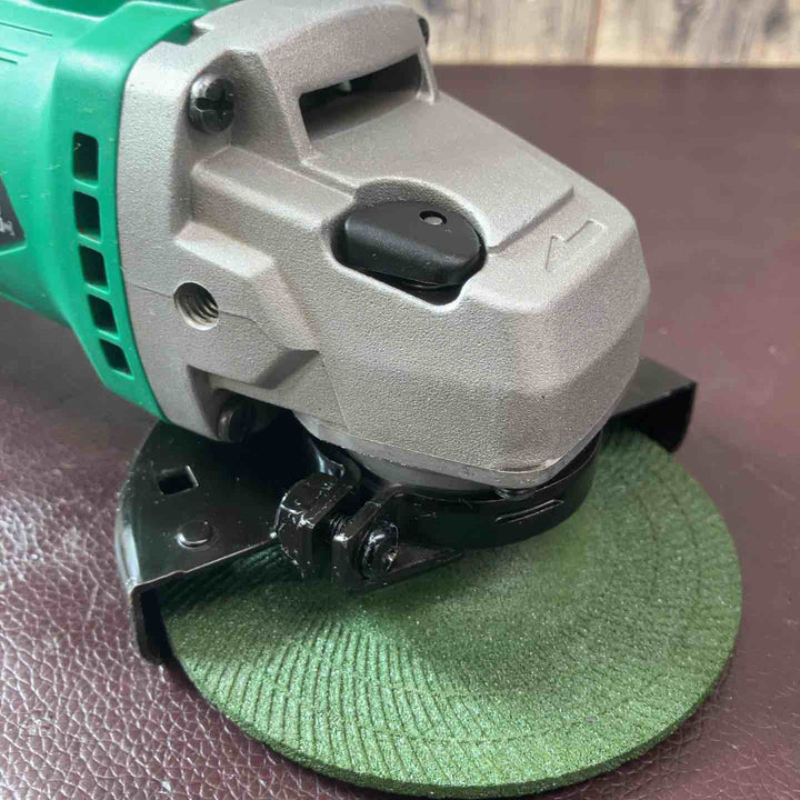 【中古品】 マキタ(makita) 100mmディスクグラインダ DIY M966 【東大和店】