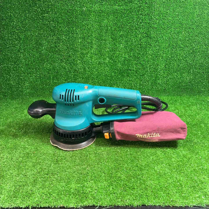 ◇マキタ ランダムオービットサンダ BO5021【藤沢店】