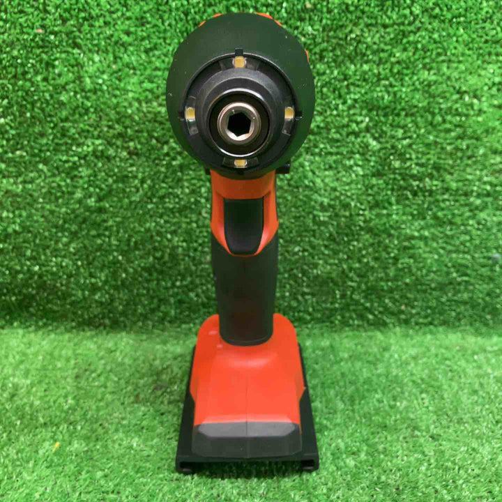 HILTI ヒルティ 充電式インパクトドライバー SID4-A22 Sch 2137091 (本体のみ)【川越店】