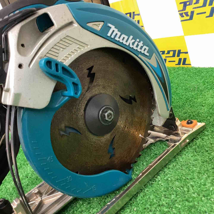 ★マキタ(makita) 165mm電気マルノコ 5637BA【越谷店】