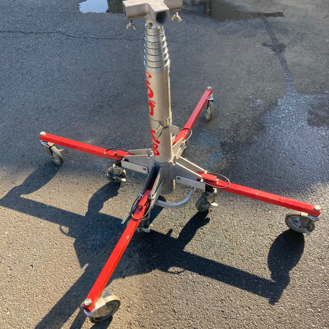 【中古品/店頭受取り限定】◇三陽機器 リフター AGE38-09 あげ太郎【東大和店】